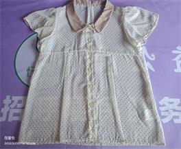 女短衬